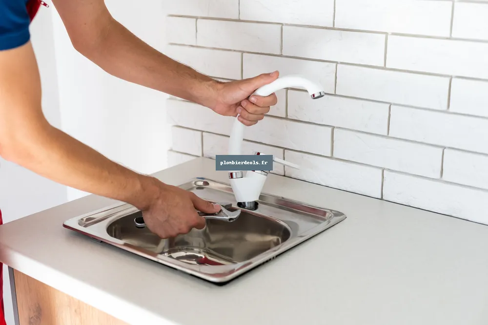 Plombier Déols 36130