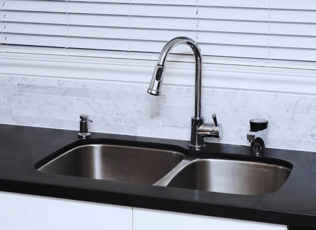 Changement Mitigeur d'évier Déols