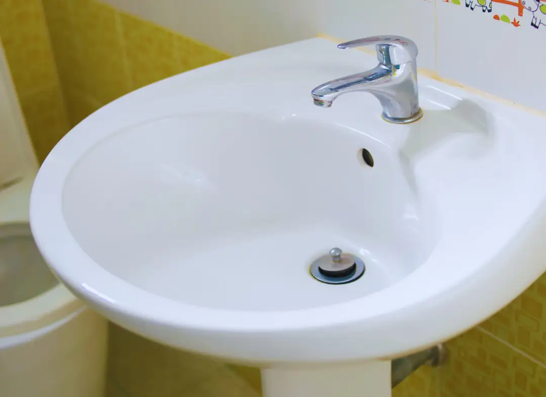 Mitigeur Lavabo Déols