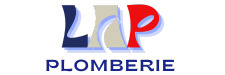 Plombier Déols Logo