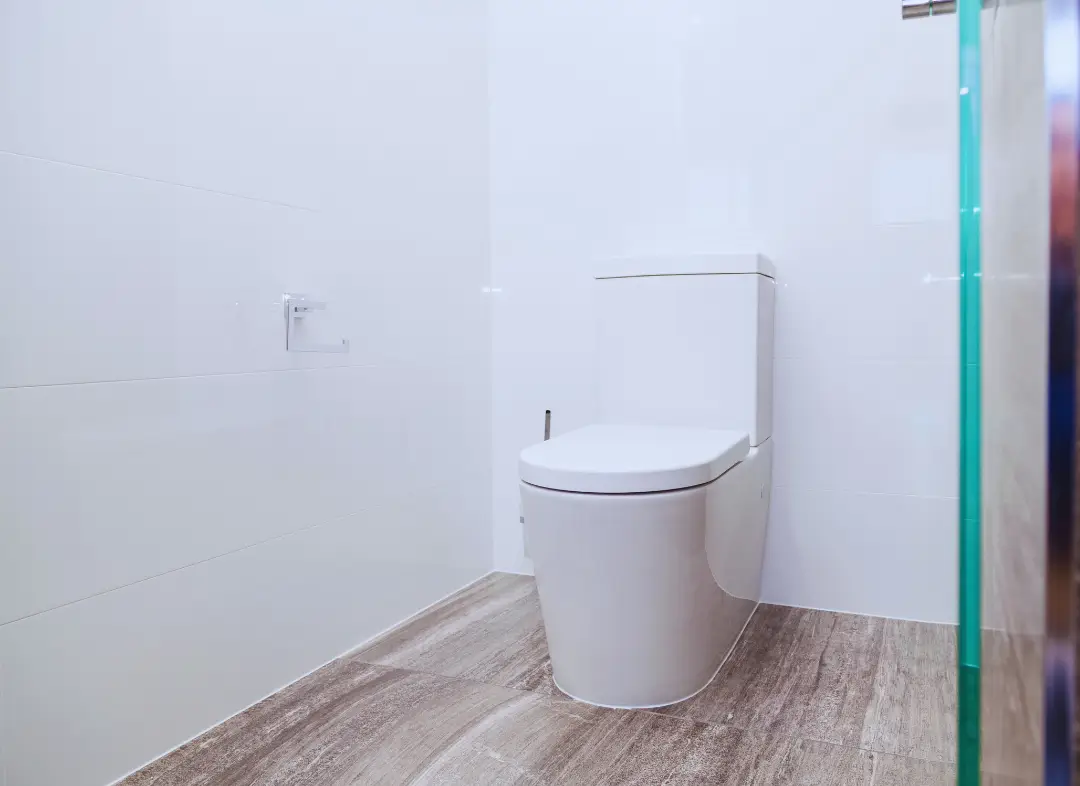 Remplacement de wc Déols